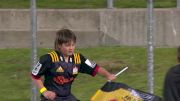 Replay: Waikato vs Canterbury | Sep 17 @ 7 AM
