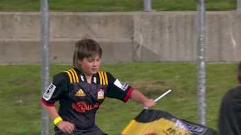 Replay: Waikato vs Canterbury | Sep 17 @ 7 AM