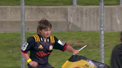Replay: Waikato vs Canterbury | Sep 17 @ 7 AM