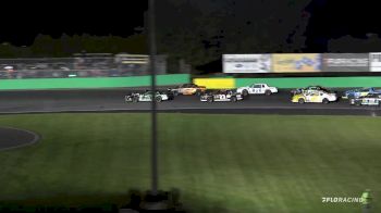 Full Replay | Championship Night at Thunder Road Speedbowl 9/15/23