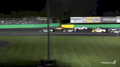 Full Replay | Championship Night at Thunder Road Speedbowl 9/15/23