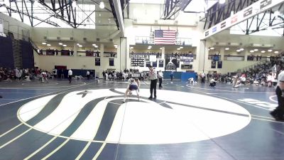 133 lbs Round Of 32 - Cael McIntyre, Bethlehem Catholic vs Gage Mamie, Norwin