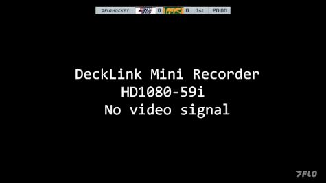 Replay: Home - 2024 MJDP vs CHI Cougars | Feb 16 @ 1 PM