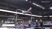 Lillian Tyson - Bars, Lake City Twisters - 2022 Elevate the Stage Toledo presented by Promedica