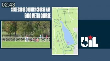 Replay: UIL XC Championships | Nov 5 @ 8 AM