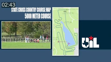 Replay: UIL XC Championships | Nov 5 @ 8 AM