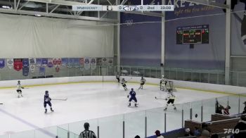 Replay: Home - 2024 Outliers vs Predators | Apr 5 @ 7 PM