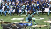 Blue Devils "Concord CA" at 2022 DCI World Championships