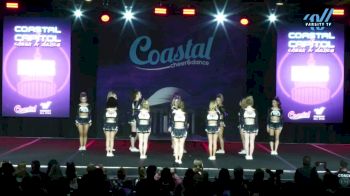 Lunar Viper Allstars - Anacondas [2024 L4 Senior - Small Day 2] 2024 Coastal at the Capitol Grand Nationals