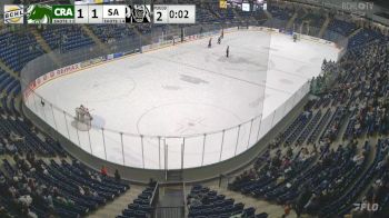 Replay: Home - 2024 Salmon Arm vs Cranbrook | Mar 9 @ 6 PM