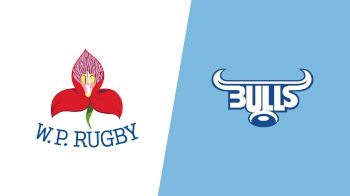 Replay: Western Province vs Blue Bulls | Jul 30