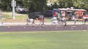 Youth Men's 400m, Prelims 10 - Age 17-18