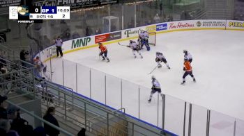 Replay: Home - 2024 Fort McMurray vs Grande Prairie | Mar 2 @ 6 PM