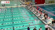 Miami Invite, Women 500 Free B Final