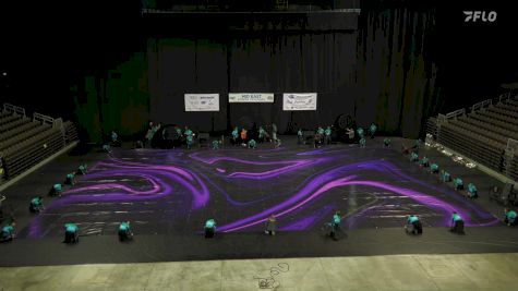 Vaquero Winds "Edinburg TX" at 2024 WGI Perc/Winds Mideast Power Regional