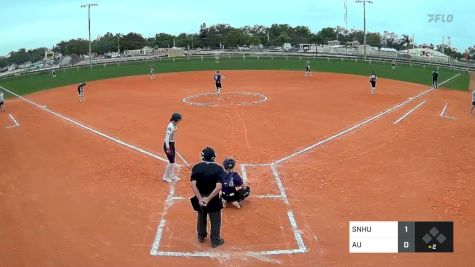 Ashland University vs. S N Hampshire Uni - 2024 THE Spring Games Main Event