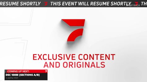 Replay: Bryan Clay Invitational | Apr 13 @ 11 AM