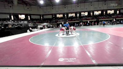 190 lbs Round Of 16 - Slava Iudenko, Lawrenceville vs Jude Correa, Wyoming Seminary