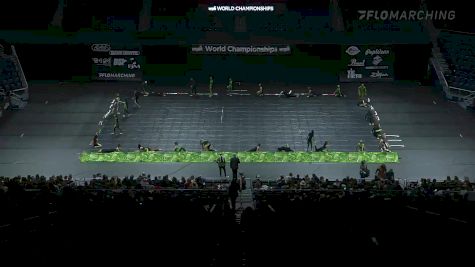 State of Art at 2022 WGI Guard World Championships