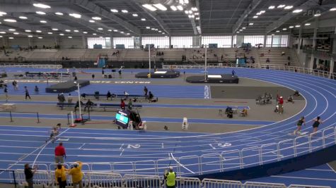 Girls' 800m Invitational, Prelims 2