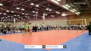 Dunes 15 Black vs Dead Frog 15 Black - 2022 JVA Summerfest presented by Nike