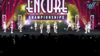 Off Main All Stars - Inferno [2024 L1 Mini - D2 1] 2024 Encore Lexington Showdown