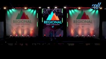 Impact Cheer & Tumbling - Jade [2024 L1.1 Youth - PREP - D2 1] 2024 The West Regional Summit