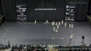 Mauldin HS Varsity at 2022 WGI Guard World Championships