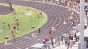 Youth Boys' 400m, Finals 2