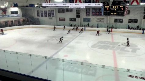 Replay: Home - 2024 TBA vs TBA | Mar 2 @ 5 PM