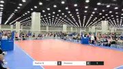 Pipeline 16 vs Munciana - 2022 JVA World Challenge presented by Nike - Expo Only