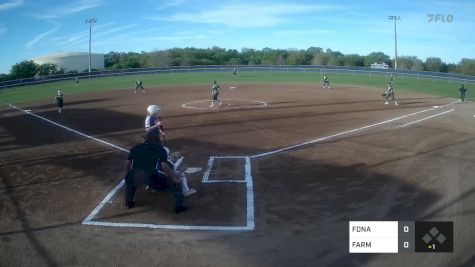 Farmingdale State vs. SUNY Fredonia - 2024 THE Spring Games Main Event