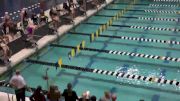 Purdue Invite, Women 200 IM B Final