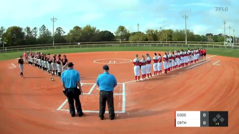 Carthage College vs. Edgewood College - 2024 THE Spring Games Main Event