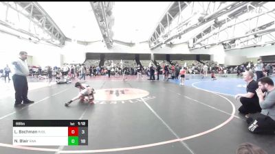 69 lbs Rr Rnd 11 - Lj Bachman, Revival Black vs Noah Blair, Roundtree Wrestling Academy Black