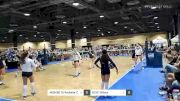 MLBVBC 15 Rockstar C vs SCVC 15Roxy - 2022 JVA West Coast Cup presented by Nike