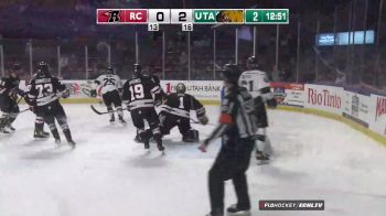 Replay: Away - 2022 Rapid City vs Utah | May 6 @ 7 PM