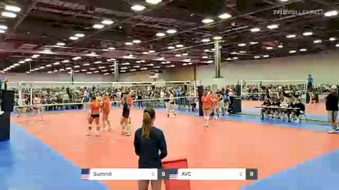 Replay: Court 28 - 2022 JVA Summerfest | Jun 4 @ 8 AM