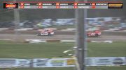 Full Replay | Thunder on the Thruway at Utica-Rome Speedway 6/23/23 (Rainout)