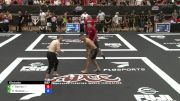 Fabrício Barros vs Gustavo Batista 2024 ADCC South American Trials 2