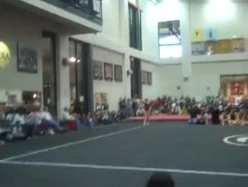 Gym Dog Sneak Peak - Floor - Shayla Worley