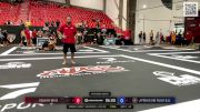 Livia Felix vs Priscila Miguel 2024 ADCC Sao Paulo Open