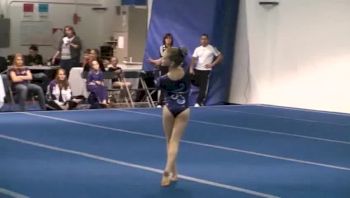 Infinite Bounds (Melanie Schattle) - 9.775 - 1st