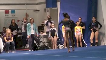 Platinum Gymnastics (Jordyn Johnson)