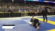 DUVER FELIPE MEDINA vs RYAN HOPKINS 2024 Pan Jiu Jitsu IBJJF Championship