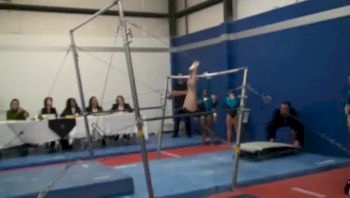 ISS (Georgiana DePugh) - 9.45 - 2nd