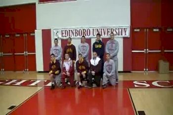 2009 PSAC Champs