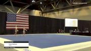 Cora Holland - Women's Group, WSGC - 2021 USA Gymnastics Championships