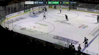 Replay: Away - 2021 Worcester vs Maine | Dec 29 @ 3 PM