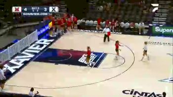 Replay: Miami vs Xavier - 2021 Miami (OH) vs Xavier | Sep 17 @ 6 PM